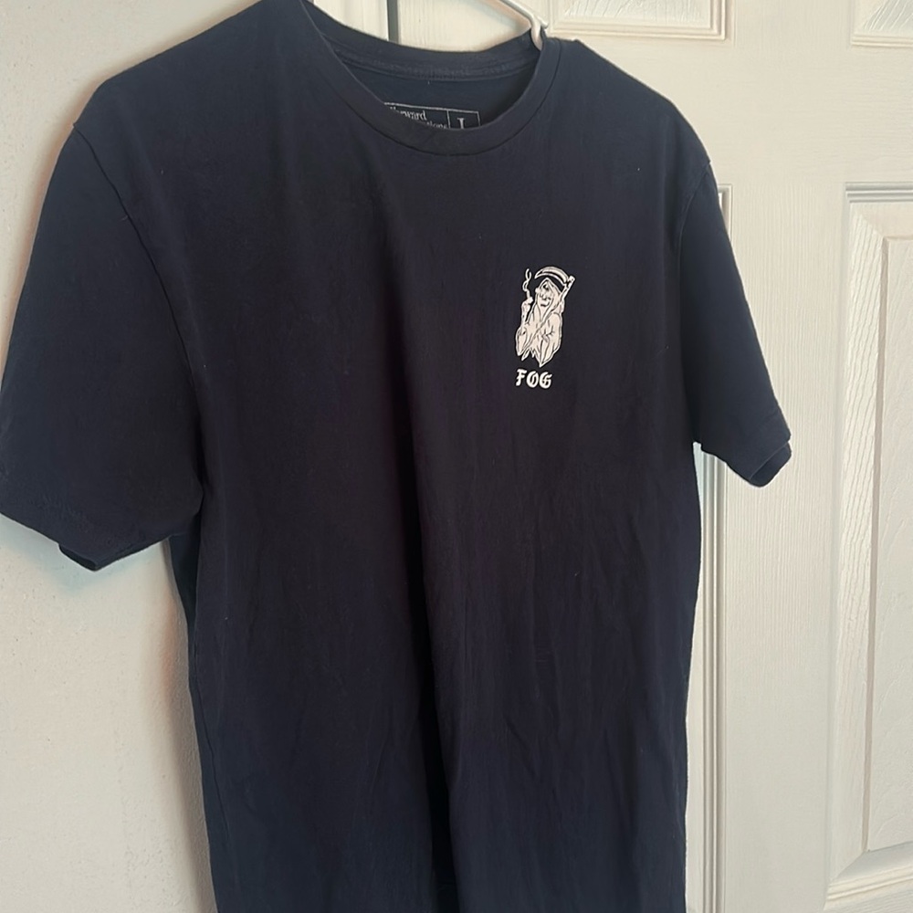 Forward observation group shirt blue. Like new Men’s L